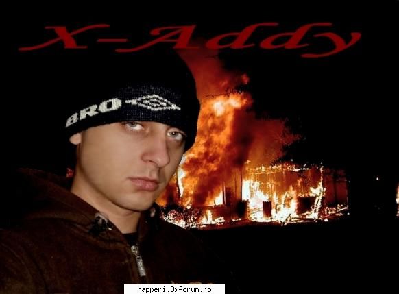 x-addy vietii mele